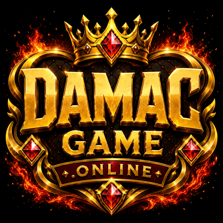 DAMAC Game App latest version